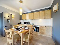 Stunning 2-bed Apartment in Sozopol