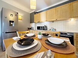 Stunning 2-bed Apartment in Sozopol