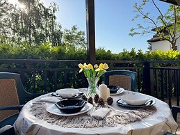 Stunning 2-bed Apartment in Sozopol