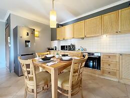 Stunning 2-bed Apartment in Sozopol