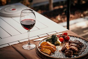 Selimiye Thales Otel