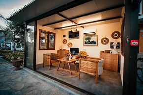 Selimiye Thales Otel