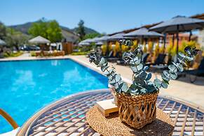 Selimiye Thales Otel