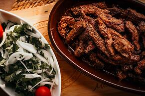 Selimiye Thales Otel