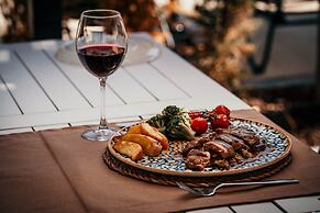 Selimiye Thales Otel