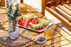 Selimiye Thales Otel