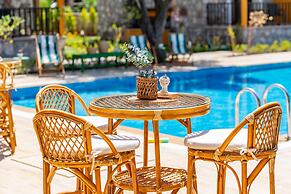 Selimiye Thales Otel