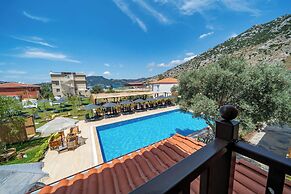 Selimiye Thales Otel