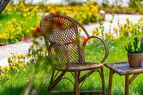 Selimiye Thales Otel