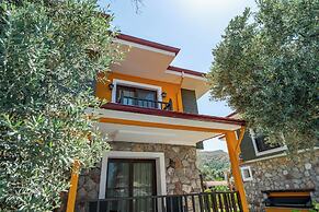 Selimiye Thales Otel