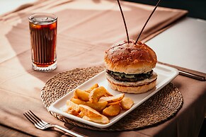 Selimiye Thales Otel