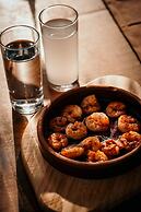 Selimiye Thales Otel