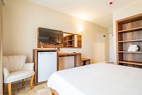 Selimiye Thales Otel