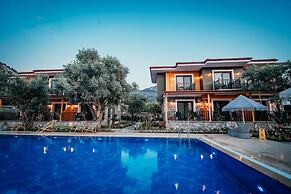 Selimiye Thales Otel