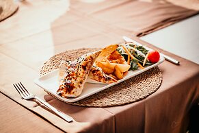 Selimiye Thales Otel