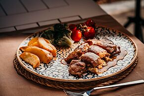 Selimiye Thales Otel