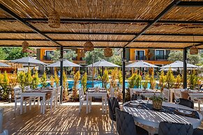 Selimiye Thales Otel