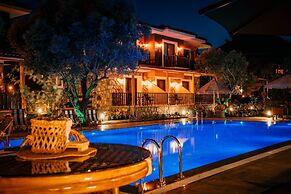 Selimiye Thales Otel