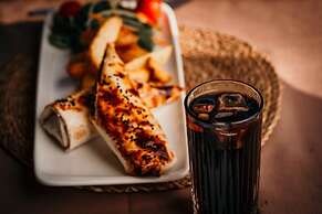 Selimiye Thales Otel