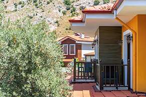 Selimiye Thales Otel