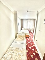 Hotel Amore İstanbul