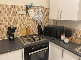 Remarkable 3-bed House in Liverpool