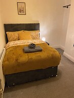 Remarkable 3-bed House in Liverpool