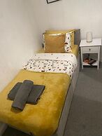 Remarkable 3-bed House in Liverpool