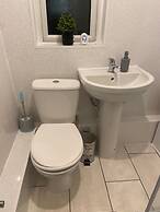 Remarkable 3-bed House in Liverpool