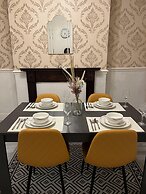 Remarkable 3-bed House in Liverpool