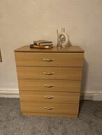 Remarkable 3-bed House in Liverpool