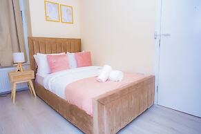 Manchester Charm - 3 Bedroom House