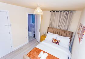 Manchester Charm - 3 Bedroom House