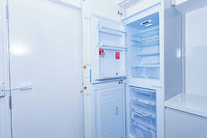 Manchester Charm - 3 Bedroom House