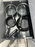 Manchester Charm - 3 Bedroom House