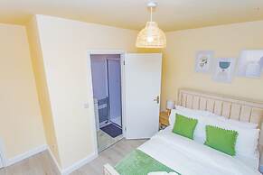 Manchester Charm - 3 Bedroom House