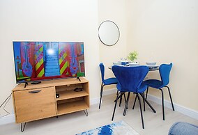 Manchester Charm - 3 Bedroom House