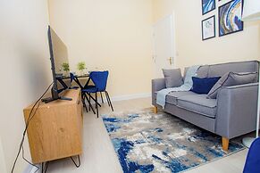 Manchester Charm - 3 Bedroom House