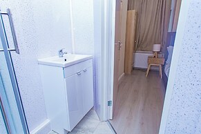 Manchester Charm - 3 Bedroom House