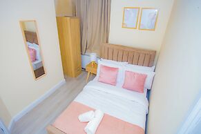 Manchester Charm - 3 Bedroom House