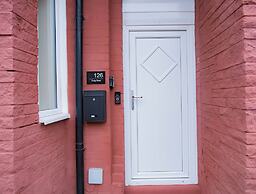 Manchester Charm - 3 Bedroom House