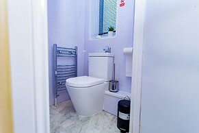 Manchester Charm - 3 Bedroom House