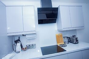 Manchester Charm - 3 Bedroom House