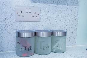 Manchester Charm - 3 Bedroom House