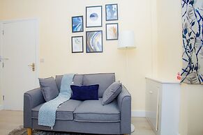 Manchester Charm - 3 Bedroom House