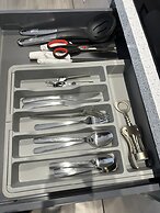 Manchester Charm - 3 Bedroom House