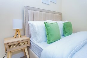 Manchester Charm - 3 Bedroom House