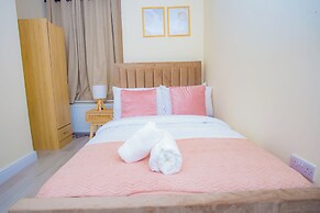 Manchester Charm - 3 Bedroom House