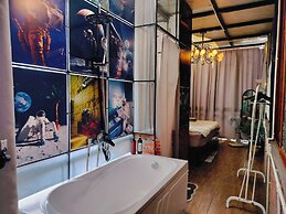 Cozy Fun Homestay 16