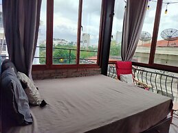 Cozy Fun Homestay 16